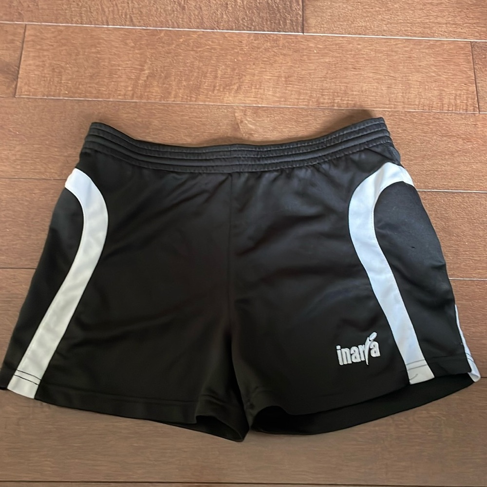 Inaria Soccer shorts